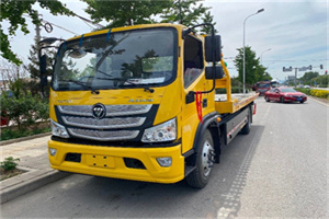 峨山汽车救援头像