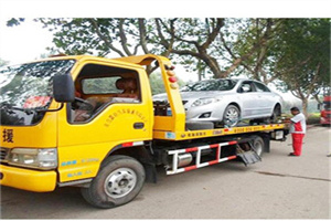 峨山附近24小时汽车拖车服务热线