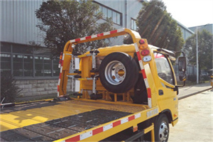 峨山附近汽车搭电救援电话