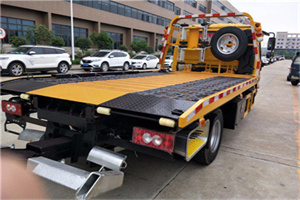 峨山24小时汽车送油服务公司