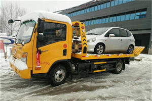 峨山附近道路救援服务