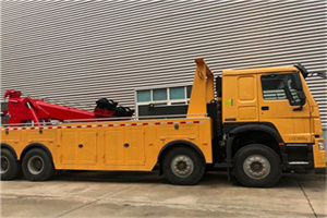 峨山道路救援公司